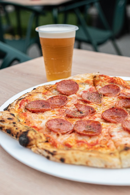 Mozzarella di bufala